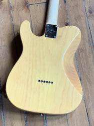 G&L Fullerton Deluxe ASAT Classic Alnico