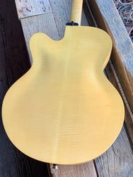 Martin CF1 Archtop