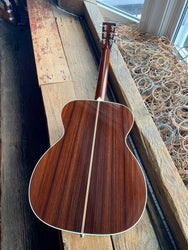 Collings OM2H Orchestra Rosewood