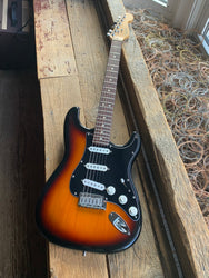 Fender American Standard Stratocaster '95