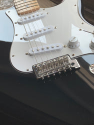 Fender Standard Stratocaster 'Made in Mexico'