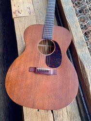 Martin 000-15M Mahogany