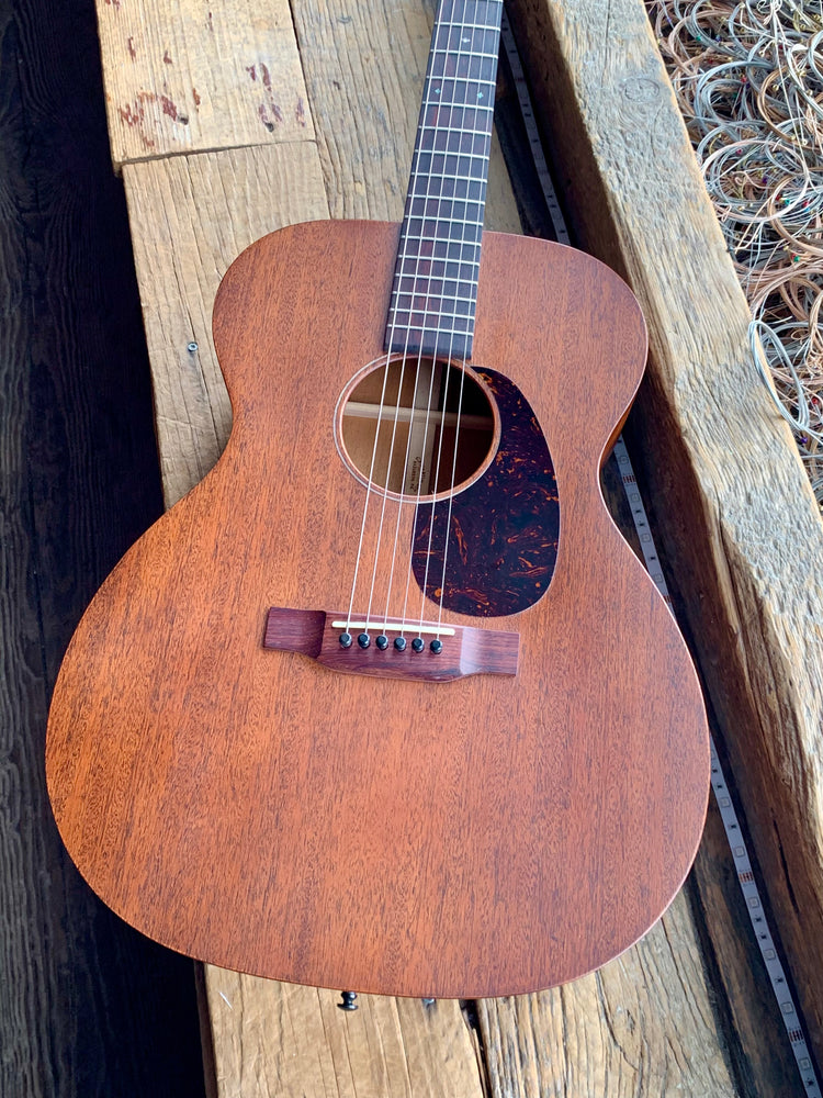 Martin 000-15M Mahogany