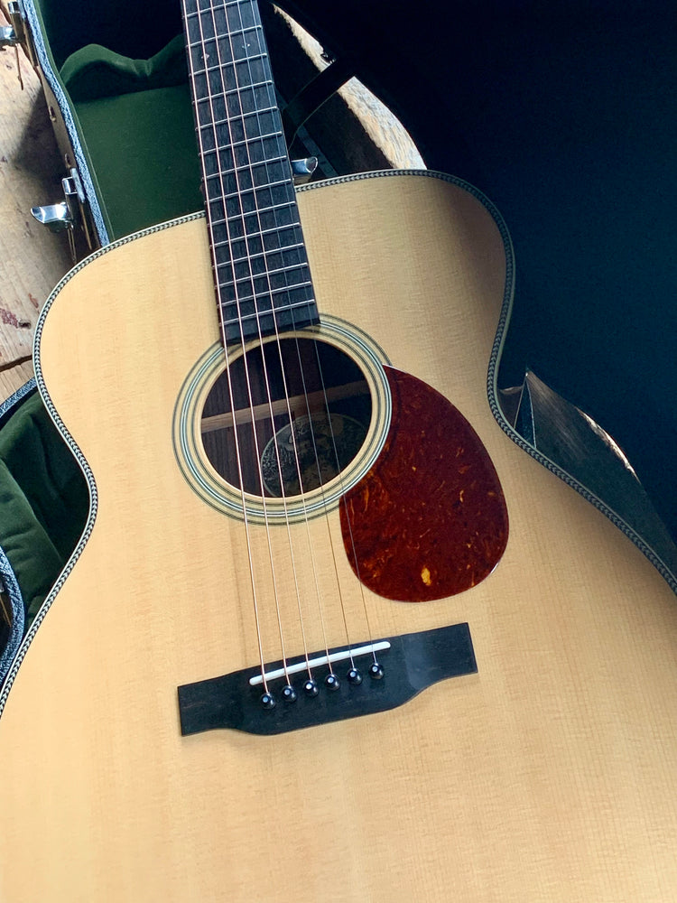 Collings OM2H Orchestra Model