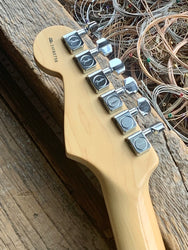 Fender American Series Stratocaster HH Hardtail