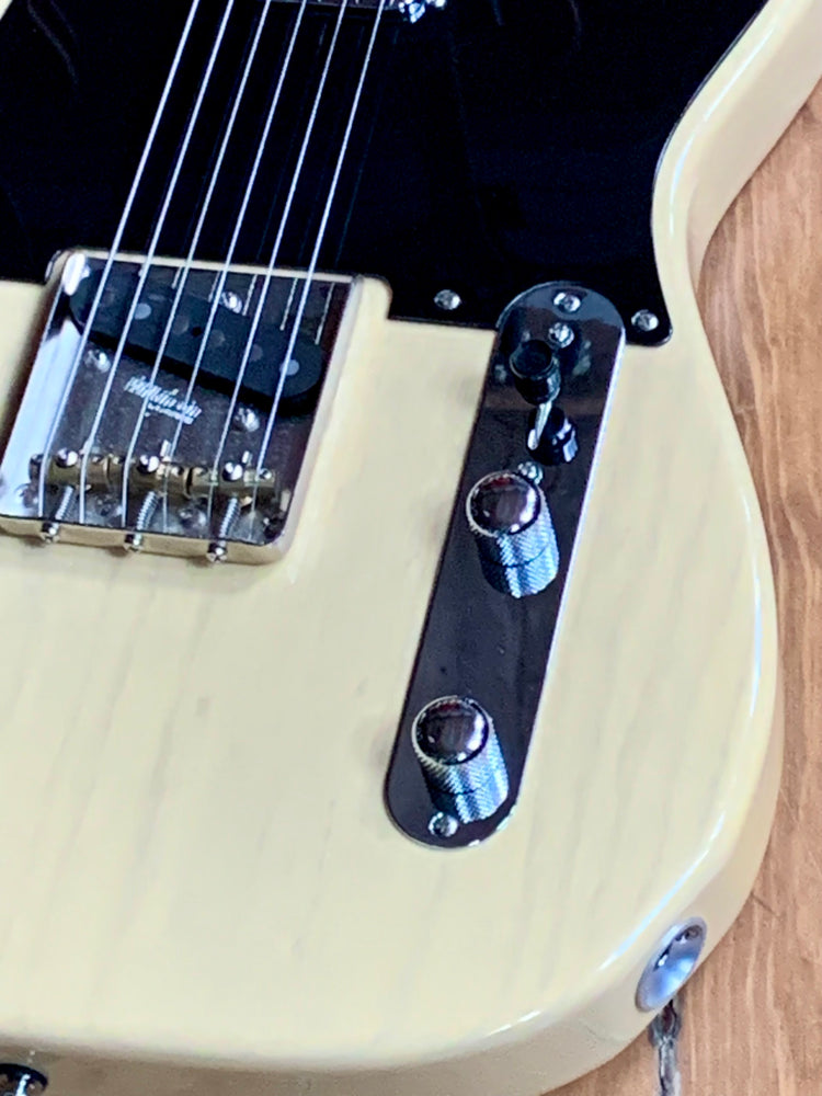 Suhr Classic T Blonde 2004