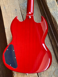 Epiphone SG Standard Heritage Cherry