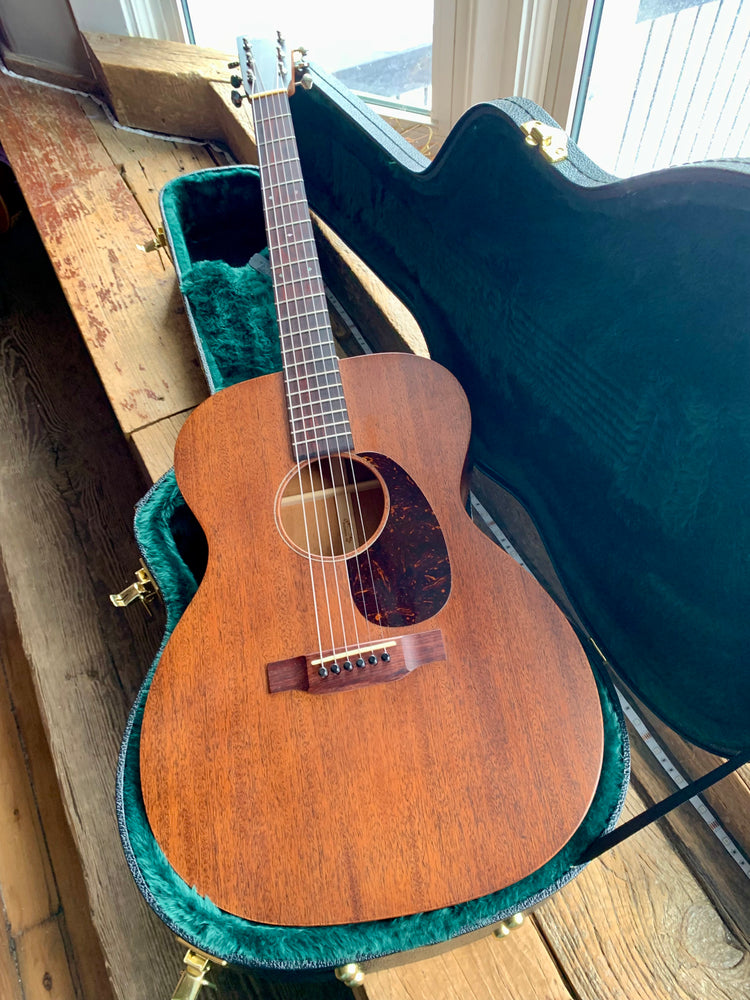 Martin 000-15M Mahogany