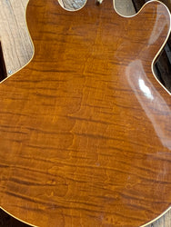 Gibson ES335 DOT Root Beer '99