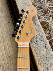 Fender Partscaster
