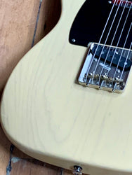 Suhr Classic T Blonde 2004