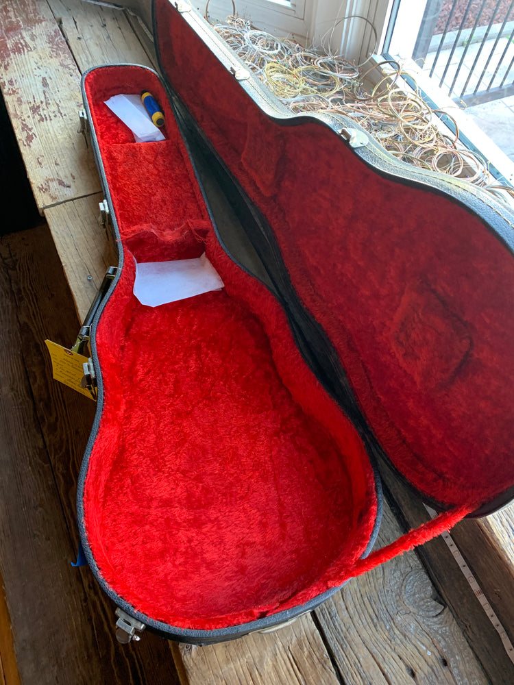 Gibson Les Paul Custom Cherry Sunburst