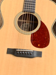 Collings OM2H Orchestra Model