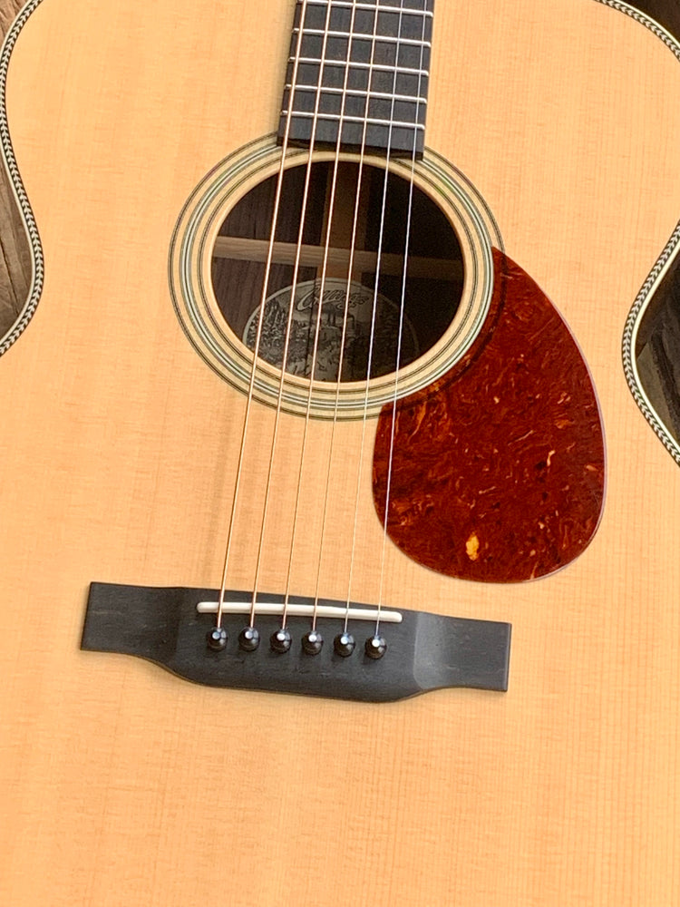 Collings OM2H Orchestra Model