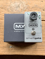 MXR M135 Smart Gate