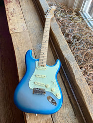 Fender Elite Stratocaster Sky Burst Metallic