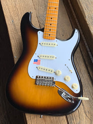 Fender Stratocaster 57 Vintage Resissue