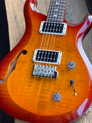 PRS S2 Custom 22 Semi-Hollow