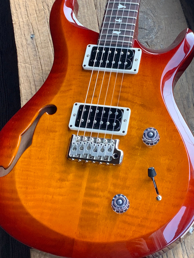 PRS S2 Custom 22 Semi-Hollow