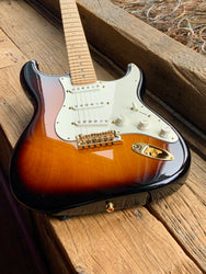Fender 60th Anniversary Commemorative American Stratocaster