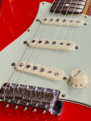 Fender Mark Knopfler Stratocaster