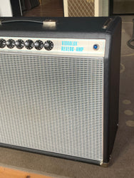 Fender '68 Custom Vibrolux Reverb