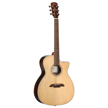 Alvarez AG70ce OM Artist