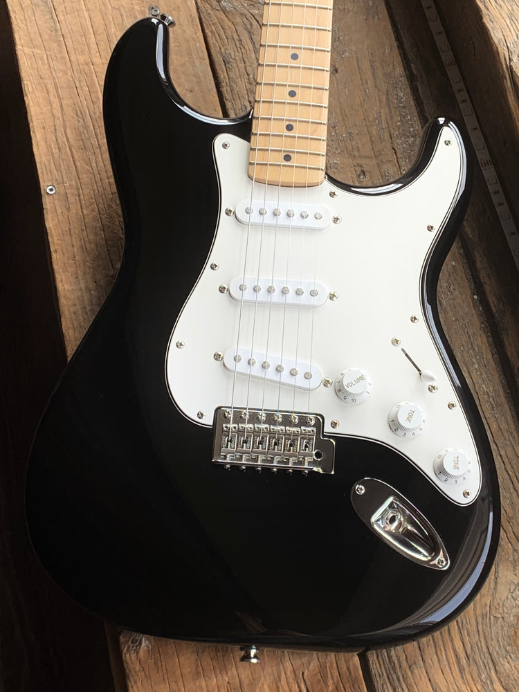 Fender Standard Stratocaster 'Made in Mexico'