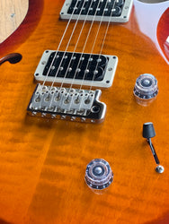 PRS S2 Custom 22 Semi-Hollow