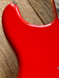 Fender Mark Knopfler Stratocaster