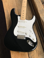 Fender Eric Clapton Stratocaster