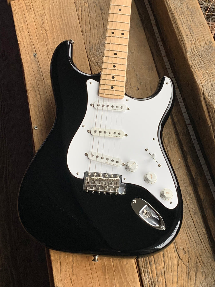 Fender Eric Clapton Stratocaster