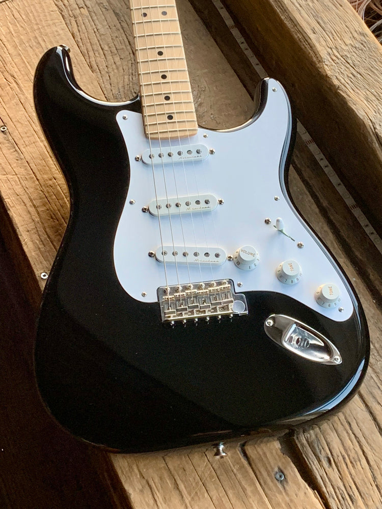 Fender Eric Clapton Stratocaster