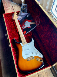 Fender 60th Anniversary Commemorative American Stratocaster