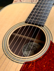 Collings OM2H Orchestra Model