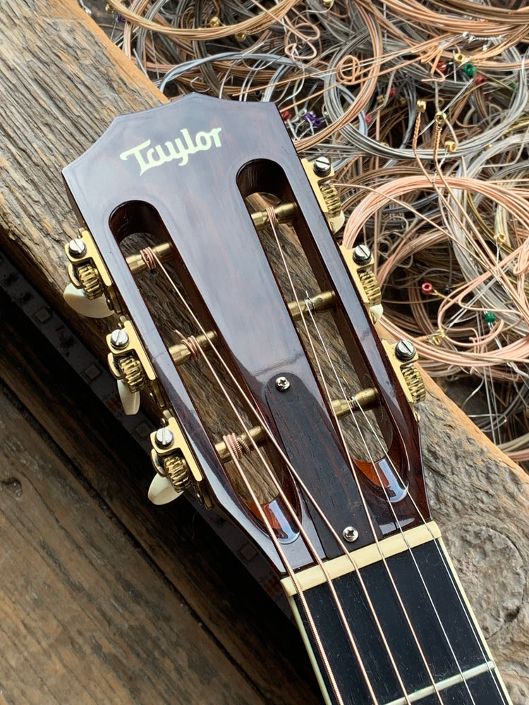 Taylor 2008 GC Ltd Brazilian Rosewood