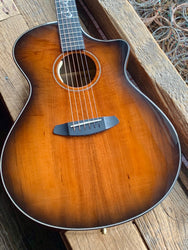 Breedlove Jeff Bridges Signature USA Concerto