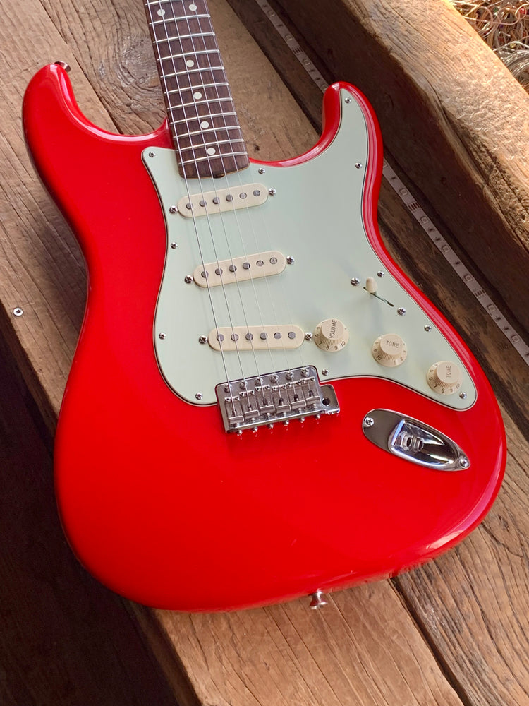 Fender Mark Knopfler Stratocaster