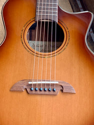 Alvarez LJE95 Little Jumbo