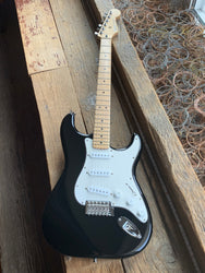 Fender Standard Stratocaster 'Made in Mexico'