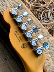 Fender American Ultra Telecaster 75th Anniversary