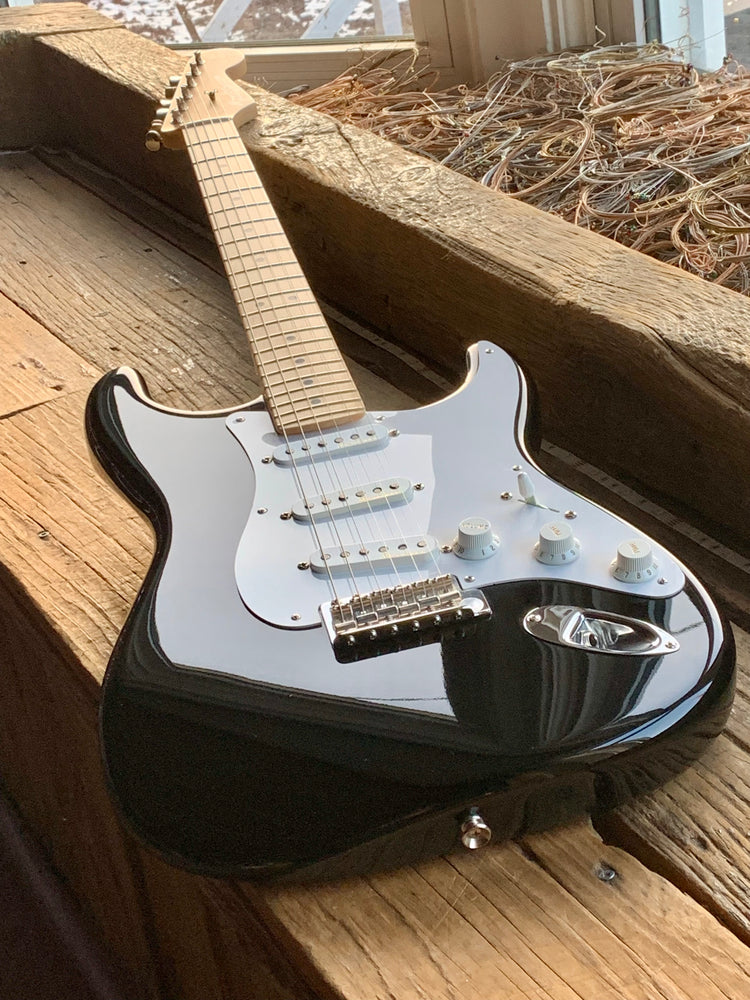 Fender Eric Clapton Stratocaster