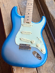 Fender Elite Stratocaster Sky Burst Metallic