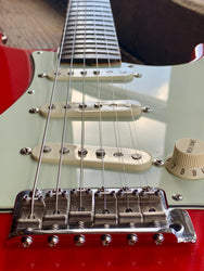 Fender Mark Knopfler Stratocaster