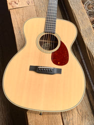 Collings OM2H Orchestra Model