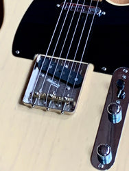 Suhr Classic T Blonde 2004