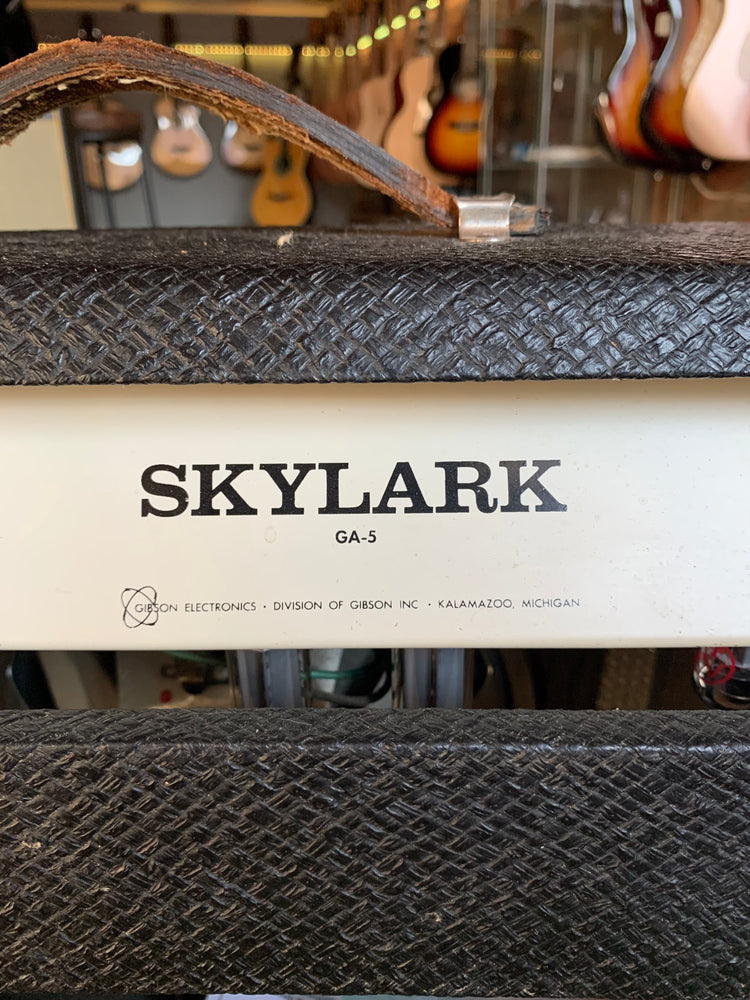 Gibson GA-5 Skylark Amplifier