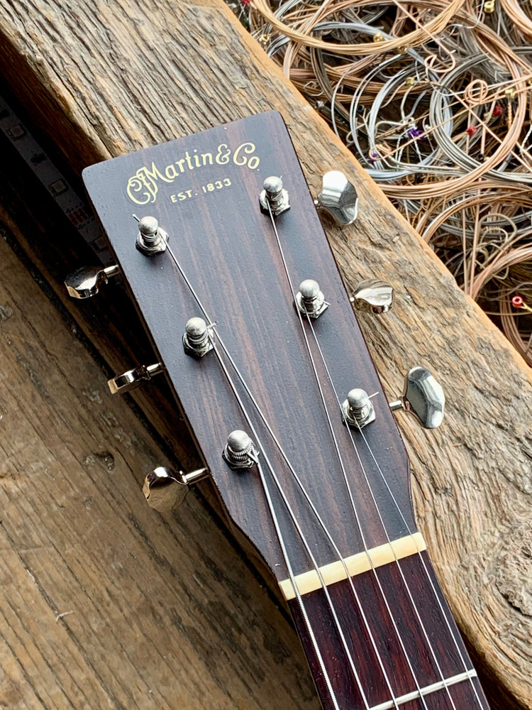 Martin 000-15M Mahogany