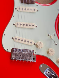 Fender Mark Knopfler Stratocaster