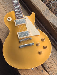 Gibson R7 Custom Shop VOS 1957 Reissue Gold Top